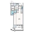THEROPPONGITOKYOSUPERIORRESIDENCE9階23.0万円