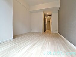 アドバンス神戸ラフィナート 805 8階1Kのリビング/ダイニング