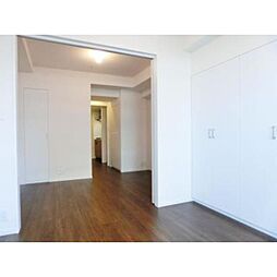 パークアクシス滝野川ラ　ブリーズ 1116 11階1DKのリビング/ダイニング