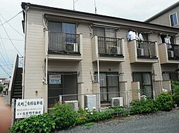 ビバリーコーポ