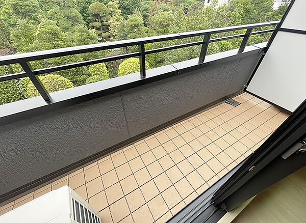 Itsuki（いつき） B｜東京都調布市深大寺北町１丁目(賃貸テラスハウス2LDK・--・71.37㎡)の写真 その16