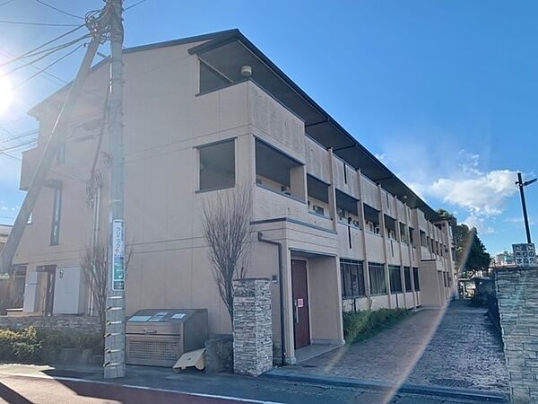 アンドミーワ ｜東京都町田市三輪町(賃貸アパート1LDK・3階・40.07㎡)の写真 その14