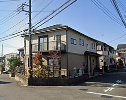 JR横浜線 八王子みなみ野駅 徒歩8分