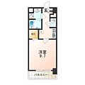 LSC川西2階7.1万円