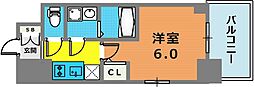エスリード神戸兵庫駅ミッドポート 11階