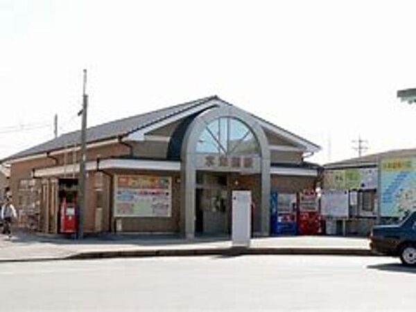 画像28:水海道駅(関鉄 常総線) 414m