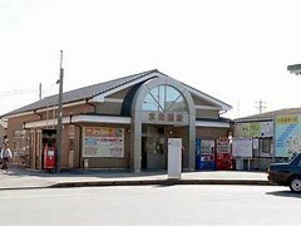 フローラ石宮 102｜茨城県常総市水海道宝町(賃貸アパート1K・1階・26.93㎡)の写真 その28