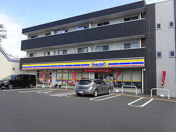 グランパレス鈴木_周辺_1