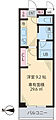 WESTING中野坂上2階12.9万円