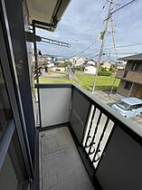 アンプルール　Ａ棟 210 ｜ 福岡県久留米市津福本町909-1（賃貸アパート1LDK・2階・40.00㎡） その10