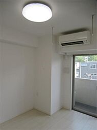 メインステージＴＯＫＹＯ・ＮＯＲＴＨ ＨＹｓ 3階1Kのリビング/ダイニング