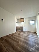 さぁ帰ろうと思えるお部屋。住む人を幸せにします。