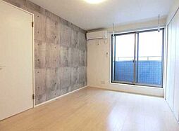 都営浅草線 西馬込駅 徒歩9分の賃貸アパート 2階1Kのリビング/ダイニング