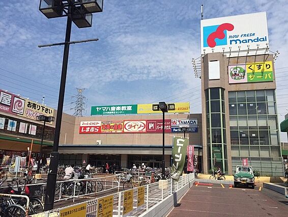 Ｆｋマンション２_周辺_0