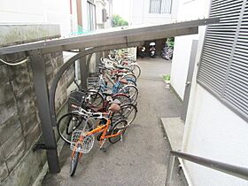 東京都町田市中町２丁目5-2（賃貸マンション1K・2階・25.09㎡） その15