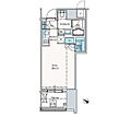 THEROPPONGITOKYOSUPERIORRESIDENCE8階22.9万円