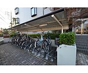 共用設備