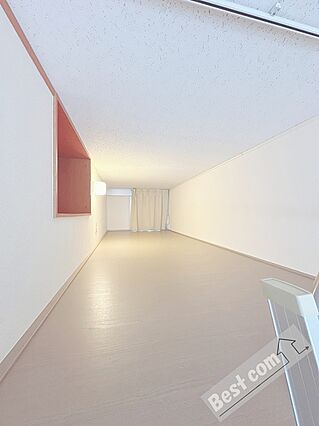 レオパレスふじ_内装_2