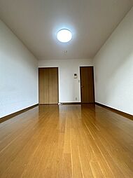 京王相模原線 京王堀之内駅 徒歩14分の賃貸アパート 2階1Kのリビング/ダイニング