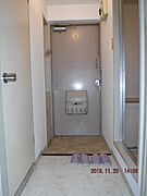 【玄関】写真は全て同物件別部屋です現状優先