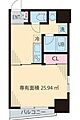 comodo7階8.7万円