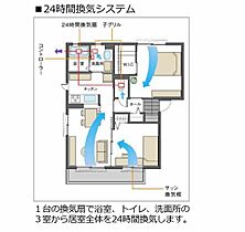 ソフィア健軍 A0101 ｜ 熊本県熊本市東区健軍４丁目16-2（賃貸マンション1LDK・1階・48.82㎡） その12