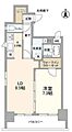 アリュージュ両国5階23.3万円