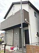 外観・土地