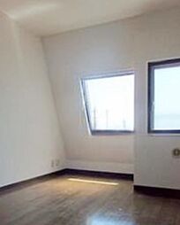 ファインコート等々力 4階ワンルームのリビング/ダイニング