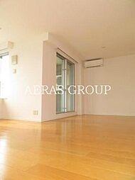 アビティ目黒 3階2LDKのリビング/ダイニング