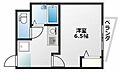 BILANCIA3階6.9万円