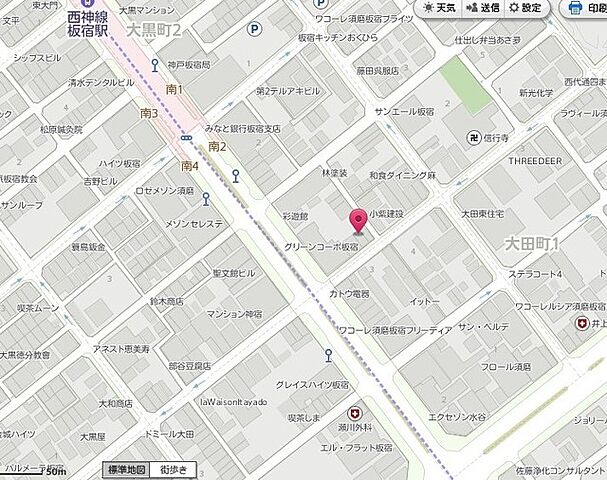 地図