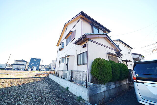 ホームズ 東岩槻戸建 4ldk 99 75 賃貸一戸建て住宅情報