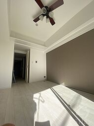 京阪本線 門真市駅 徒歩4分の賃貸マンション 10階1Kのリビング/ダイニング