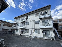 エステート氷川AA 201