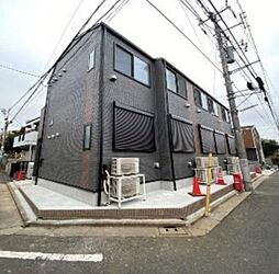 西武池袋線 桜台駅 徒歩8分