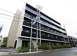 アーバンパーク登戸