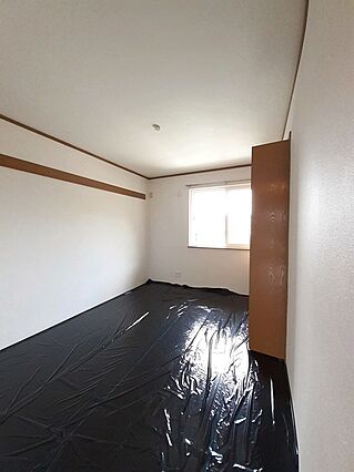 アドリセンス壱番館_内装_2