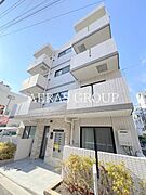 外観・土地