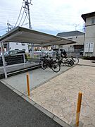 敷地内/建物