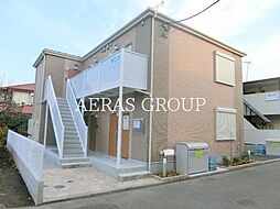 アムール 芝久保