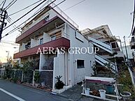東京都中野区南台3丁目44-7：物件画像／アエラス荻窪店 （株式会社アエラス.FR）