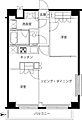 ルーブル下赤塚3階17.4万円