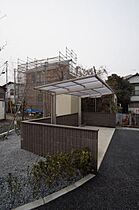 アバンダンスレジデンス 00103 ｜ 茨城県水戸市元山町１丁目3-54（賃貸マンション1LDK・1階・40.02㎡） その14