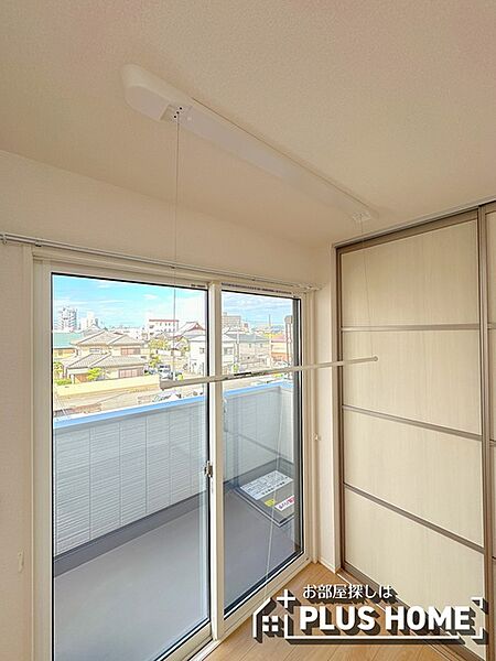和歌山県和歌山市西汀丁(賃貸アパート1R・3階・29.00㎡)の写真 その21