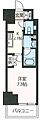 プライムメゾン市谷山伏町11階12.7万円