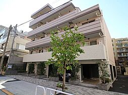 東京臨海高速鉄道りんかい線 東雲駅 徒歩5分の賃貸マンション