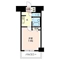 エスティメゾン錦糸町3階8.2万円