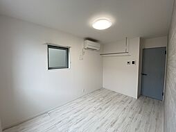 グランシャリオ池袋 202 2階1Kのリビング/ダイニング