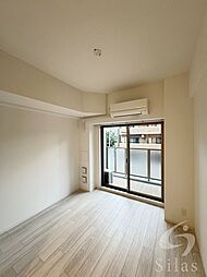 Osaka Metro中央線 弁天町駅 徒歩9分の賃貸マンション 2階1Kのリビング/ダイニング